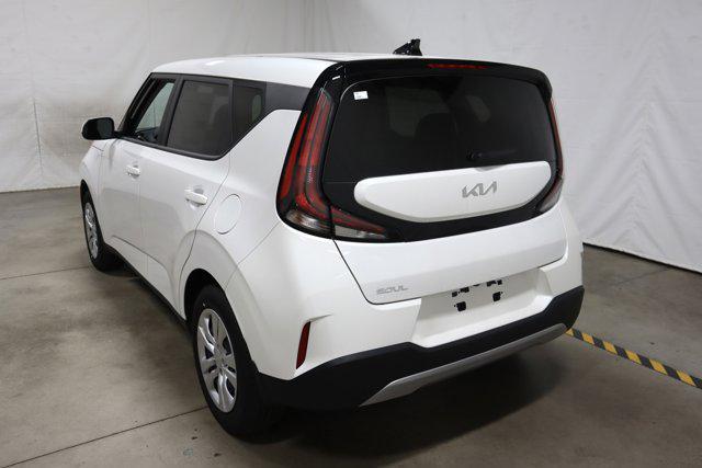 new 2024 Kia Soul car, priced at $20,830