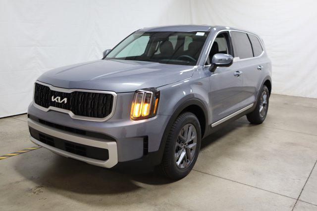 new 2024 Kia Telluride car, priced at $37,131