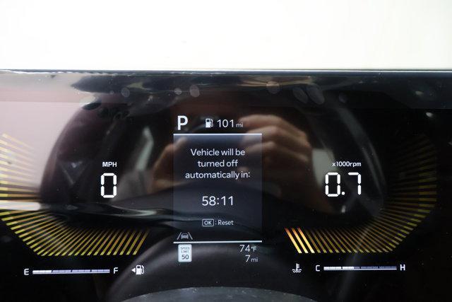 new 2025 Kia K5 car, priced at $30,945