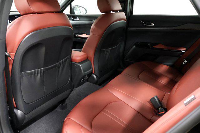 new 2025 Kia K5 car, priced at $30,945