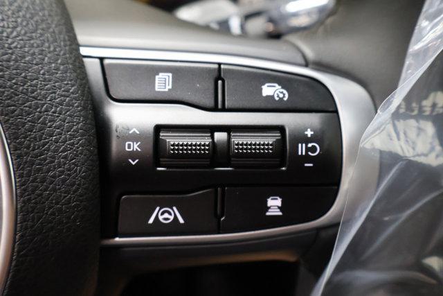 new 2025 Kia K5 car, priced at $30,945