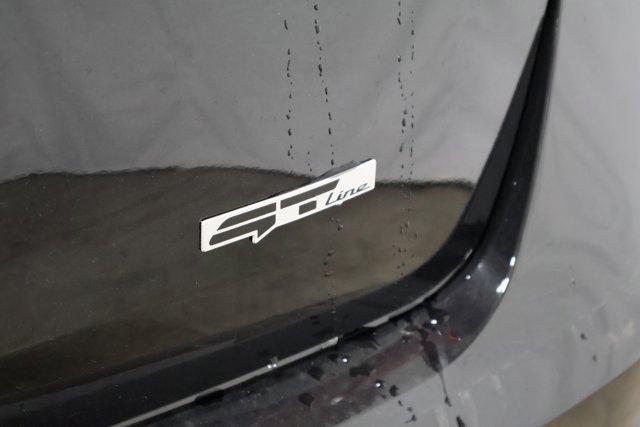 new 2025 Kia K5 car, priced at $30,945