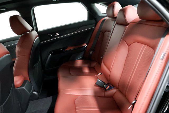 new 2025 Kia K5 car, priced at $30,945