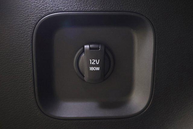 new 2025 Kia Sportage car, priced at $31,660