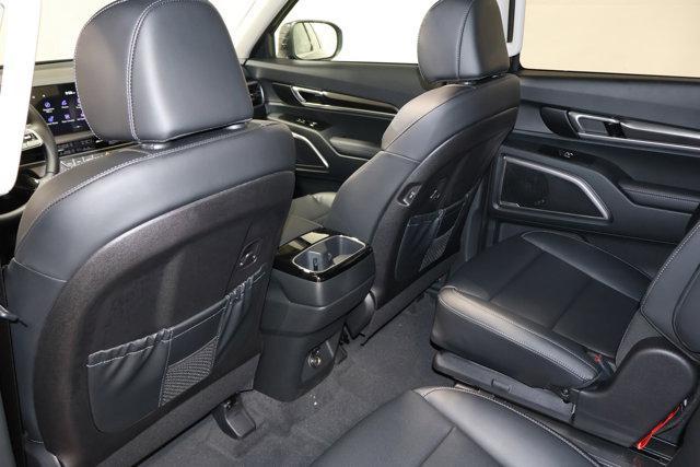 new 2025 Kia Telluride car, priced at $39,794