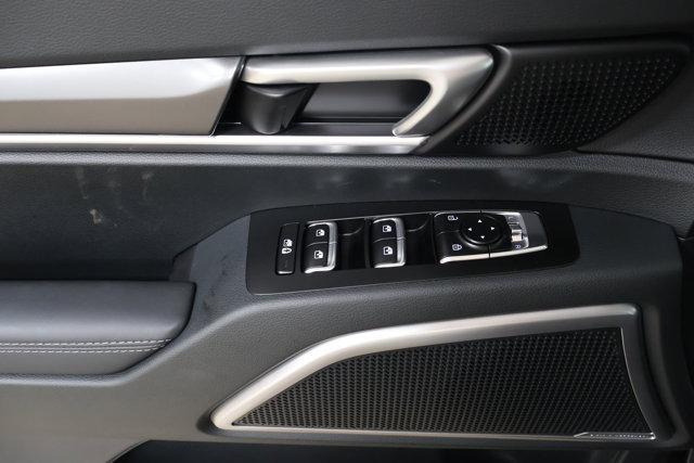 new 2025 Kia Telluride car, priced at $39,794