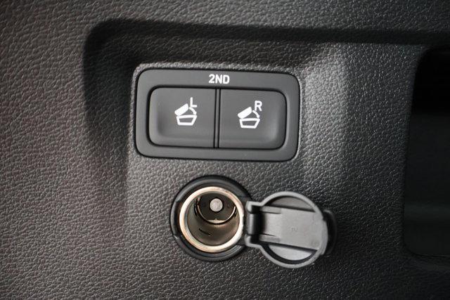 new 2025 Kia Telluride car, priced at $39,794