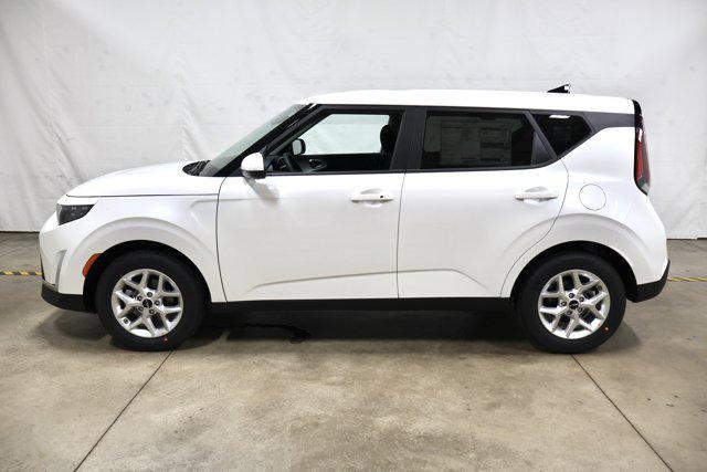 new 2025 Kia Soul car, priced at $23,950