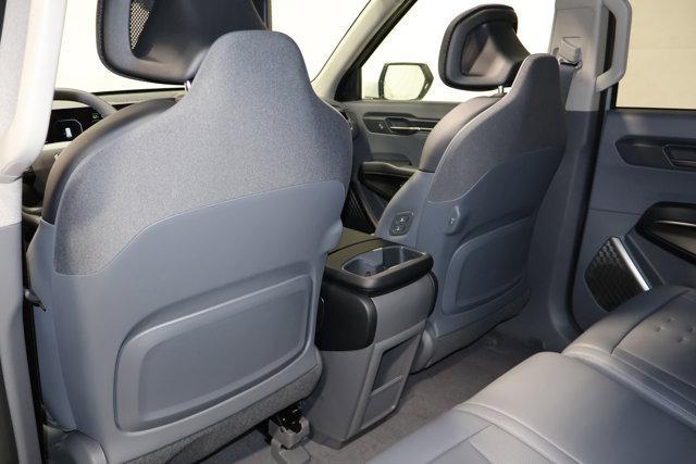 new 2026 Kia EV9 car, priced at $61,620