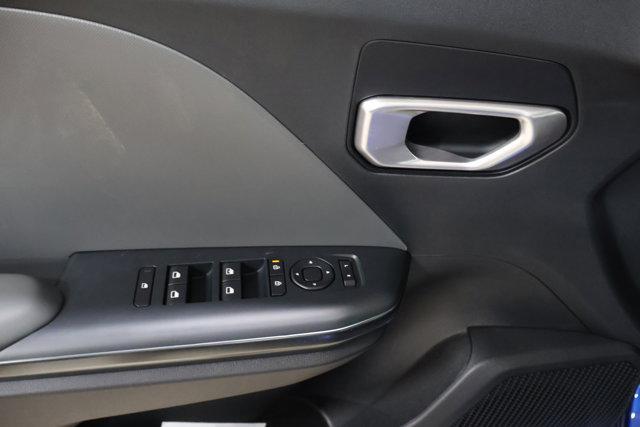 new 2025 Kia K4 car, priced at $23,258