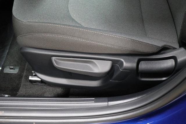 new 2025 Kia K4 car, priced at $23,258