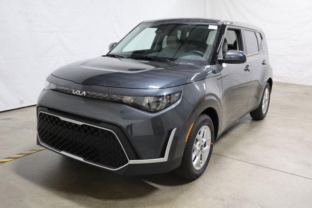 new 2025 Kia Soul car, priced at $21,225