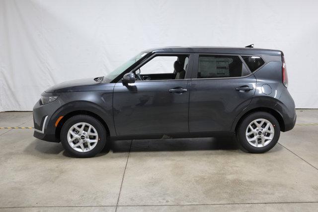 new 2025 Kia Soul car, priced at $20,975