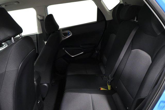 new 2025 Kia Soul car, priced at $23,950
