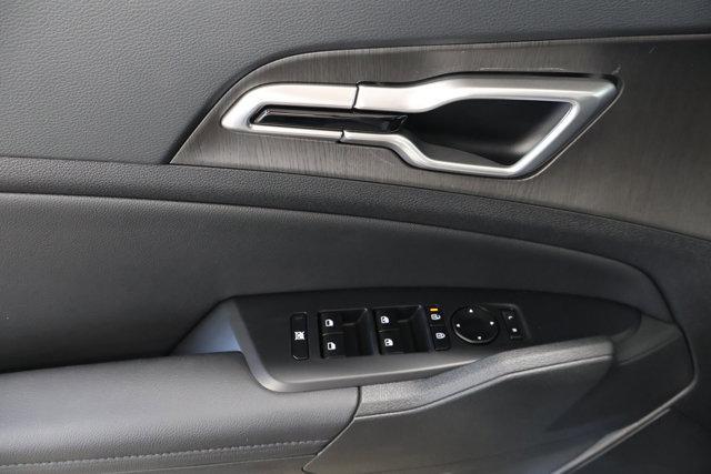 new 2026 Kia Sportage car, priced at $35,351