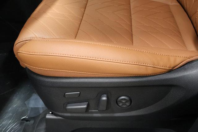 new 2025 Kia Telluride car, priced at $49,850