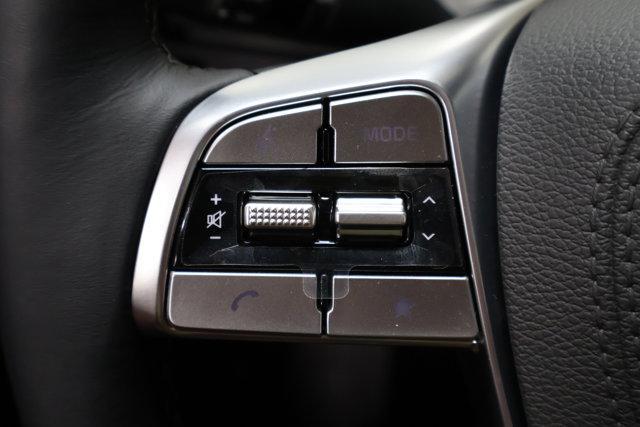 new 2025 Kia Telluride car, priced at $49,850