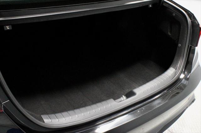used 2023 Kia Forte car, priced at $19,700