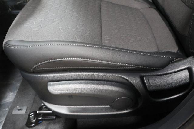 new 2026 Kia Seltos car, priced at $27,529
