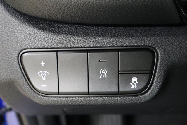 new 2026 Kia Seltos car, priced at $27,529