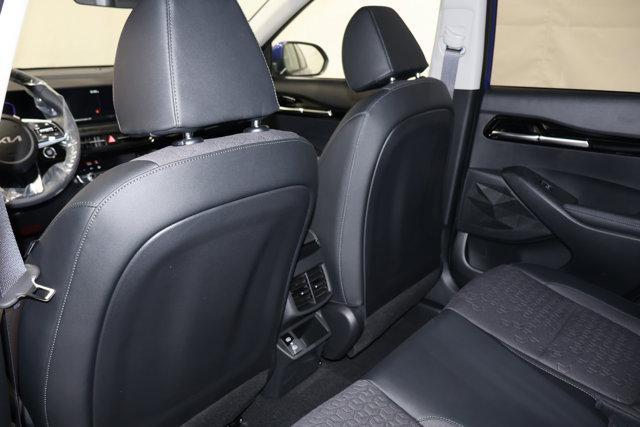 new 2026 Kia Seltos car, priced at $27,529