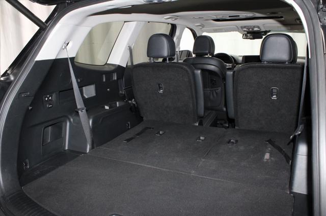 used 2022 Kia Telluride car, priced at $31,026