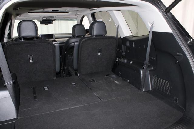 used 2022 Kia Telluride car, priced at $31,026