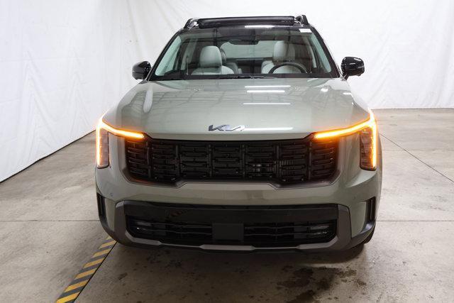 new 2025 Kia Sorento car, priced at $41,378