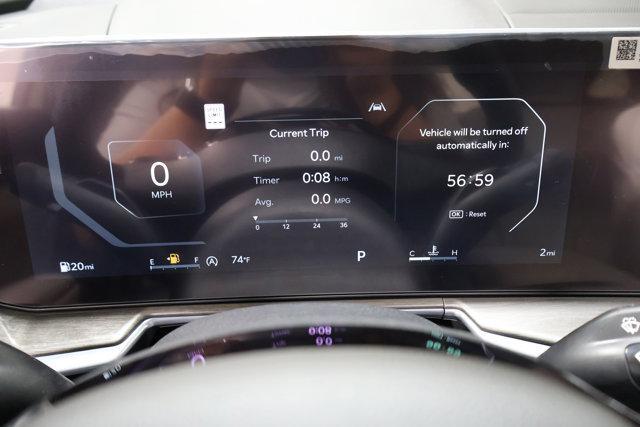 new 2025 Kia Sorento car, priced at $41,378