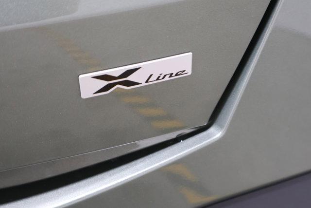 new 2025 Kia Sorento car, priced at $41,378