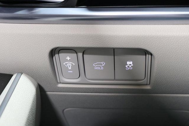 new 2025 Kia Sorento car, priced at $41,378