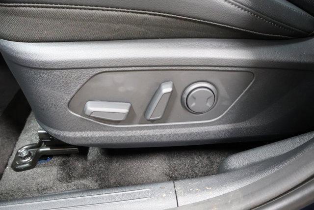 new 2025 Kia Sportage Hybrid car, priced at $31,519