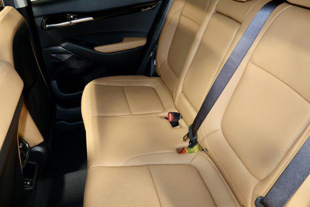 new 2026 Kia Seltos car, priced at $30,028