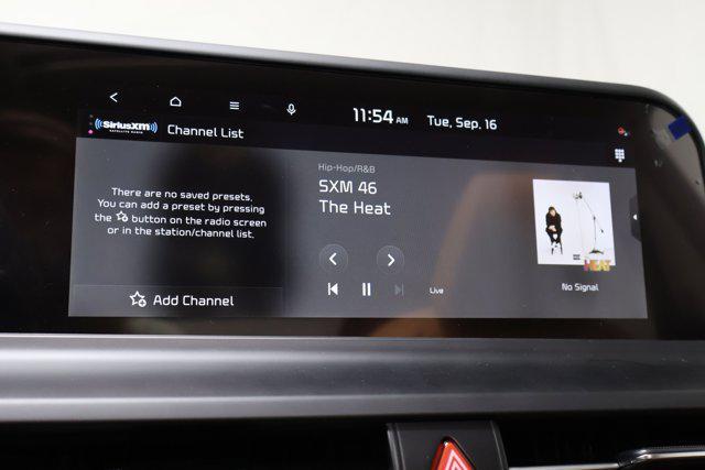 new 2026 Kia Seltos car, priced at $30,028