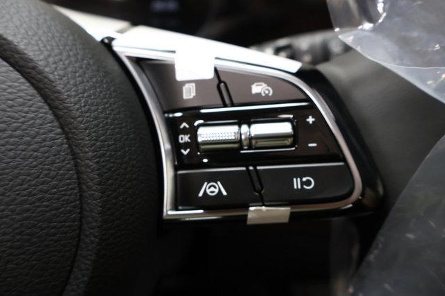 new 2026 Kia Seltos car, priced at $30,028