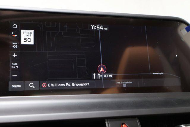 new 2026 Kia Seltos car, priced at $30,028