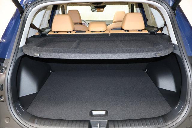 new 2026 Kia Seltos car, priced at $30,028