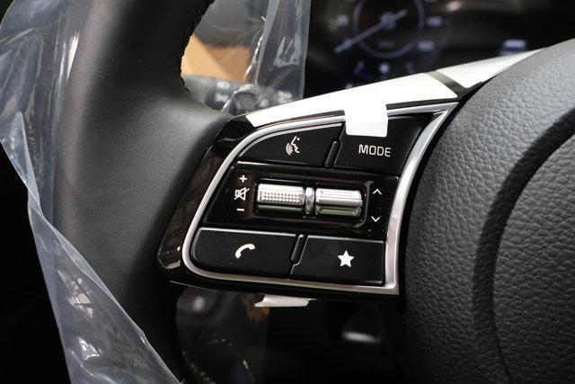 new 2026 Kia Seltos car, priced at $30,028