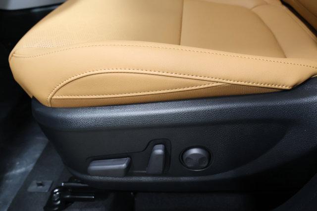 new 2026 Kia Seltos car, priced at $30,028