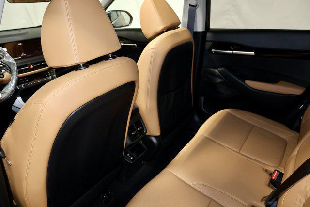 new 2026 Kia Seltos car, priced at $30,028