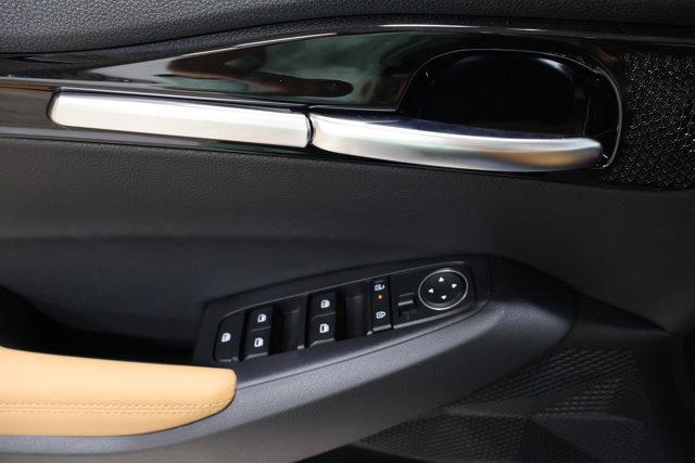 new 2026 Kia Seltos car, priced at $30,028