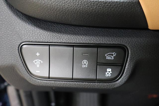 new 2026 Kia Seltos car, priced at $30,028