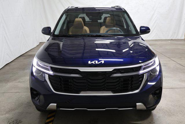 new 2026 Kia Seltos car, priced at $30,028
