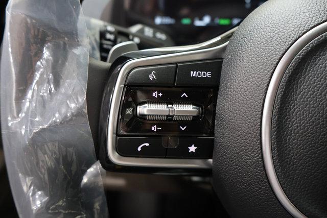 new 2026 Kia Carnival Hybrid car, priced at $50,285