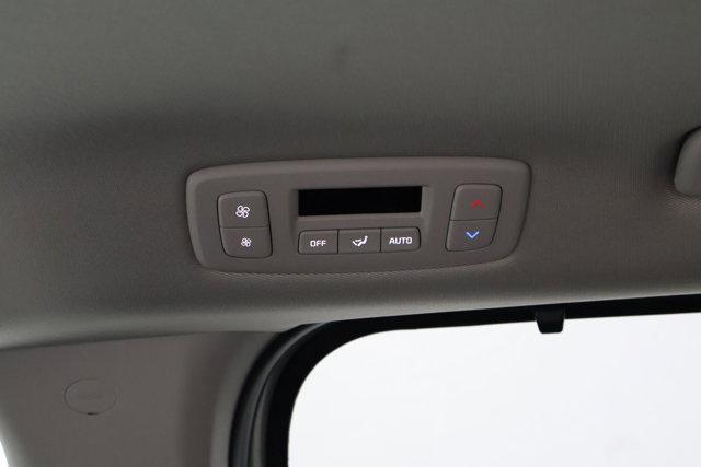 new 2026 Kia Carnival Hybrid car, priced at $50,285