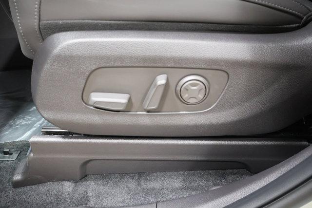 new 2026 Kia Carnival Hybrid car, priced at $50,285