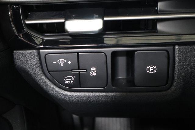 new 2026 Kia Sportage car, priced at $35,351