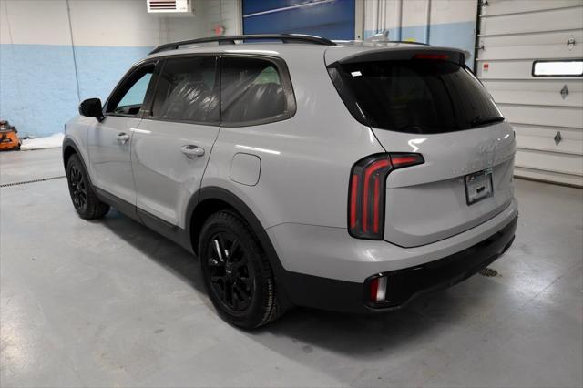 used 2024 Kia Telluride car, priced at $43,776