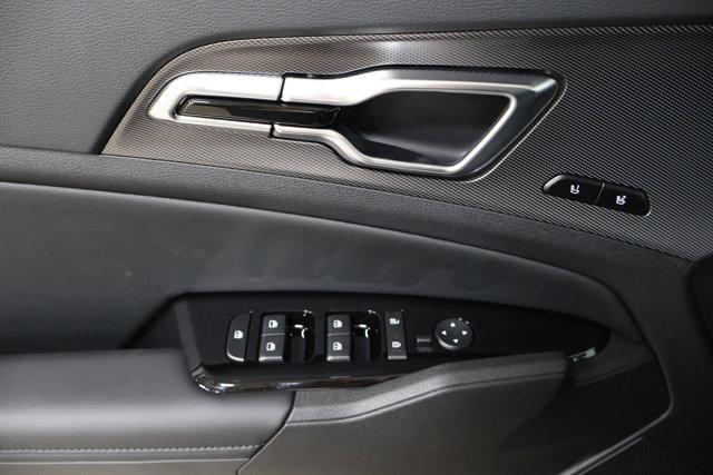new 2025 Kia Sportage Hybrid car, priced at $36,532