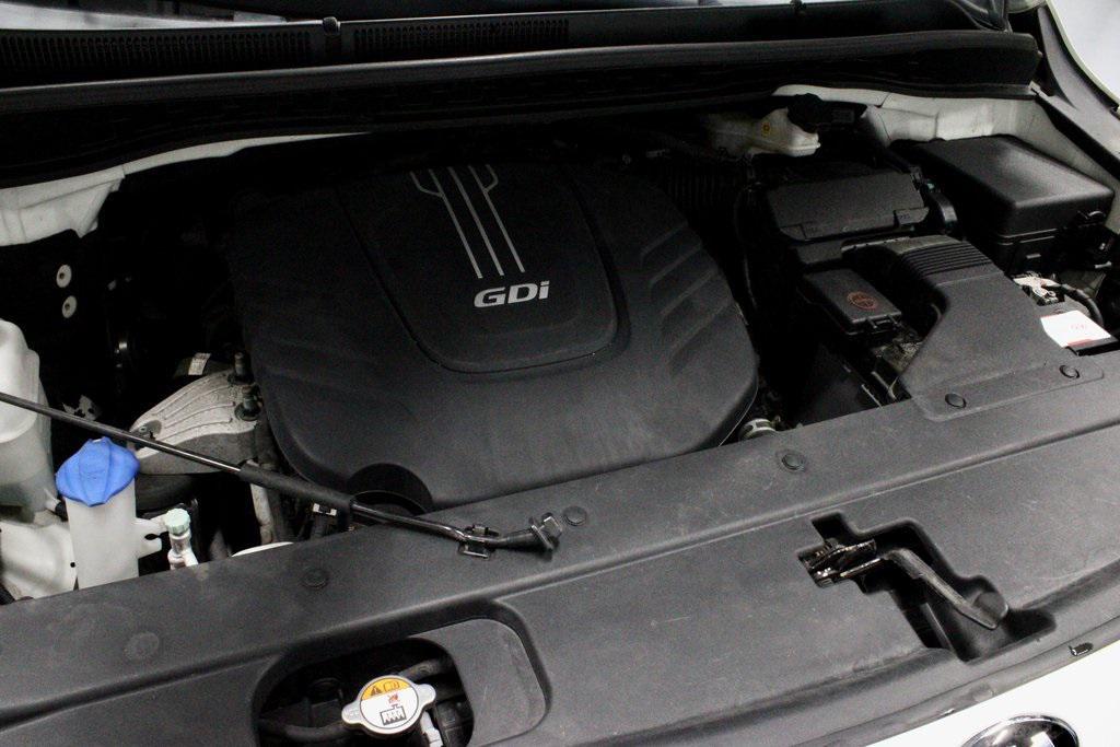 used 2017 Kia Sedona car, priced at $14,421